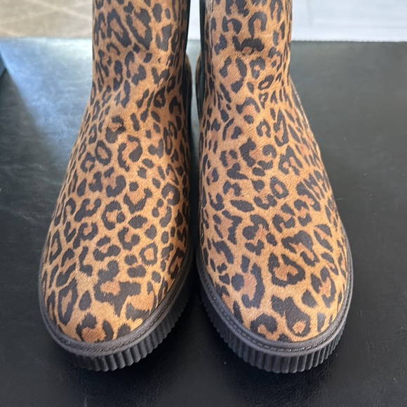 Mephisto booties - Picture 2 of 11